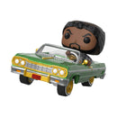Funko POP! Rides: Ice Cube - Ice Cube with Impala