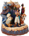 Disney Traditions: Aladdin - Figura decorativa de un lugar maravilloso 