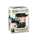 Funko POP! Movies: Harry Potter - Minerva Mcgonagall (Yule)
