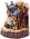 Disney Traditions: Aladdin - Figura decorativa de un lugar maravilloso 