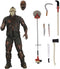 Vendredi 13 : Ultimate Part 7 - Figurine New Blood Jason à l'échelle 7"