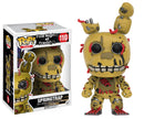 Five Nights at Freddy's Springtrap POP! Figure - Kryptonite Character Store