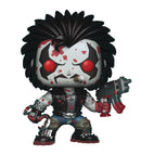 Funko POP! Heroes: DC Heroes - Lobo (Bloody Version)