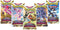 Pokémon: Juego de cartas coleccionables - Resplandor astral de espada y escudo