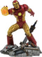 Galería Marvel - Estatua de PVC de Iron Man