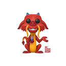 Funko Pop! Disney: Mulan - Mushu 10"