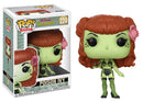 Funko Pop Heroes: DC Bombshells-Poison Ivy Collectible Figure - Kryptonite Character Store