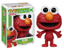 Funko Sesame Street Elmo Pop Vinyl Figure - Kryptonite Character Store
