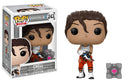 Funko POP! Games: Portal - Chell with Portal Gun