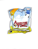 Adventure Time - Mystery Plush Clip Keychain
