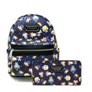 Stranger Things - Eleven Mini Backpack and Wallet Set