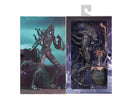 Alien - 7" Scale Action Figures - Ultimate Warrior (1986) w/Box