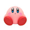 Mini figurine de la boîte aveugle Kirby assis