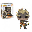 Overwatch Junkrat Pop Vinyl Figure - Kryptonite Character Store