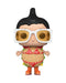 Funko POP! Animation : Bob's Burgers Movie - Figurine en vinyle Band Gene (Itty Bitty Ditty Committee)