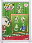 Funko Pop Movies Jovie Elf Outfit Collectible Vinyl Figure - Kryptonite Character Store