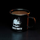 Call of Duty - Tin Coffee Mug