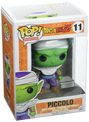 Funko POP! Anime: Dragonball Z Piccolo Action Figure - Kryptonite Character Store