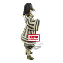 Demon Slayer (Kimetsu no Yaiba) - Vol.16 Figure (A: Obanai Iguro)