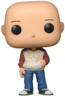 Funko POP! Animation: One Punch Man - Saitama