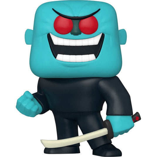 Funko POP! Animation : Samouraï Jack - The Guardian