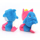 Pinkfong Costume 12" Plushies
