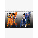 Dragon Ball Z - Kakarot & Saiyans Pint Glass