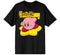 Nintendo: Kirby - Warp Star T-Shirt