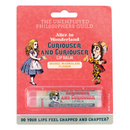 Alice in Wonderland Lip Balm - Kryptonite Character Store