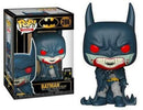 Funko POP! Heroes: Batman 80th - Batman Red Rain (1991)