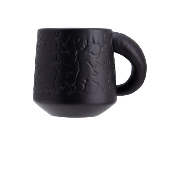 Junji Ito Honored Ancestor 16 oz. Heat-Change Mug