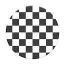 PopSocket - Checker Black