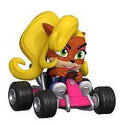 Funko Mystery Minis - Crash Team Racing Nitro-Fueled Vinyl Figures