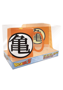 Dragon Ball Z Mug and Coaster Gift Set - Kryptonite Character Store