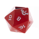Dungeons & Dragons Ceramic Dice Pen Cup - Kryptonite Character Store