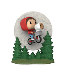 Funko POP! Moment: E.T. The Extra-Terrestrial - Elliot & E.T. Flying (Glows in the Dark)