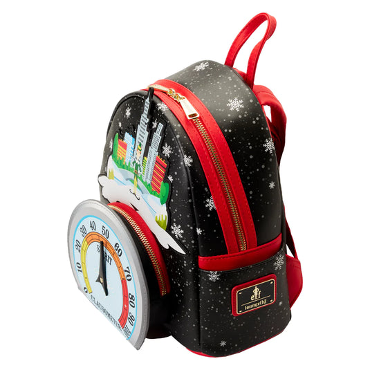 Elf - Mini sac à dos lumineux Clausometer