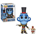 Funko POP! Animation: Coraline - Mr. Bobinsky with Mouse