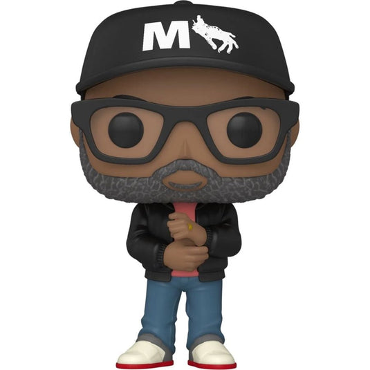 Funko POP! Réalisateurs - Jordan Peele