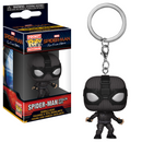 Marvel: Spider-Man Far Frome Home: Spider-Man in Stealth Suit, Vinyl KeyChain