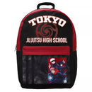Jujutsu Kaisen Jujutsu High School Backpack