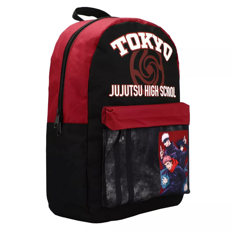 Jujutsu Kaisen Jujutsu High School Backpack
