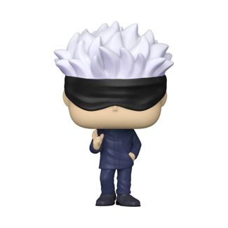 Funko POP! Animation: Jujutsu Kaisen - Satoru Gojo Vinyl Figure