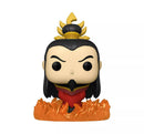 Funko POP! Animation: Avatar - The Last Airbender - Fire Lord Ozai