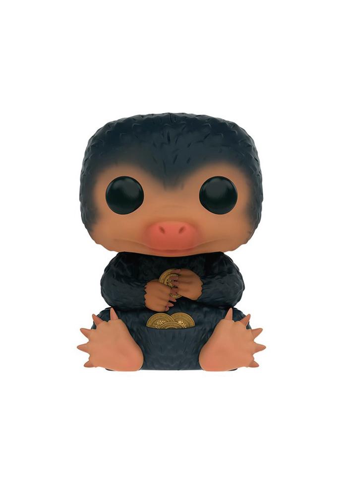 Funko POP! Movies: Fantastic Beasts and Where to Find - – Kryptonite Character Store