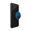 Iridescent Mermaid Wave Pop Socket - Kryptonite Character Store