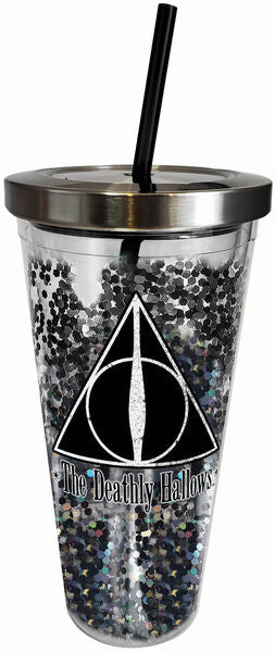 Gobelet Plastique Harry Potter
