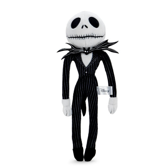 Nightmare Before Christmas Phunny Plush- Jack Skellington
