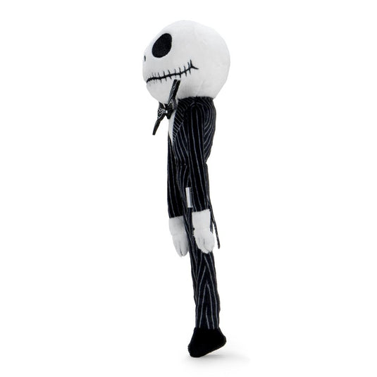 Nightmare Before Christmas Phunny Plush- Jack Skellington