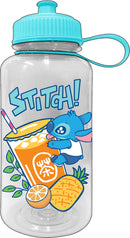 Disney: Lilo & Stitch - Cute Fruity Bubble Tea 8oz Water Bottle